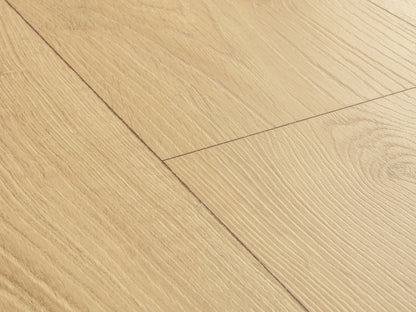 QuickStep Classic Desert Greige Oak Laminate Flooring