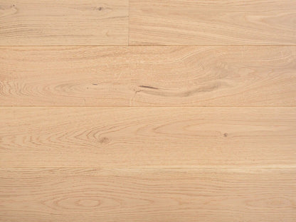 Timberlay Hazelwood Engineered Oak Flooring, Invisible, Lacquered, 190x3x14 mm