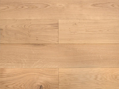 Timberlay Epping Engineered Oak Flooring, Invisible, Oiled, 190x6x20 mm