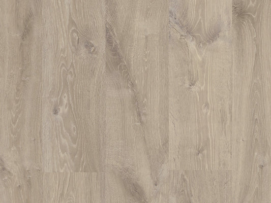 QuickStep Creo Louisiana Oak Beige Laminate Flooring