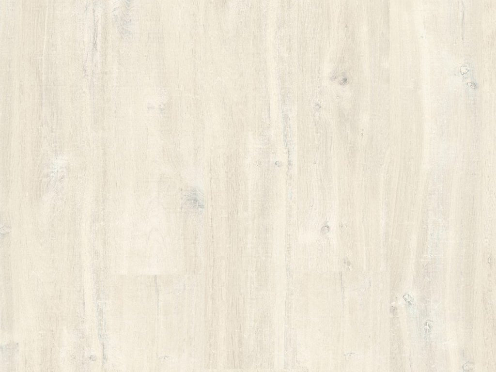 QuickStep Creo Charlotte Oak White Laminate Flooring