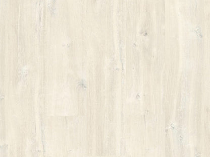 QuickStep Creo Charlotte Oak White Laminate Flooring