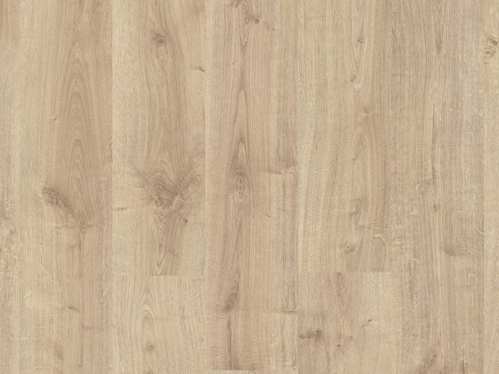QuickStep Creo Virginia Oak Natural Laminate Flooring