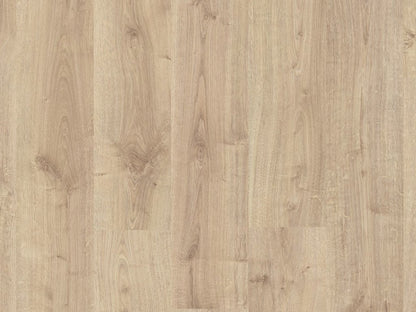 QuickStep Creo Virginia Oak Natural Laminate Flooring