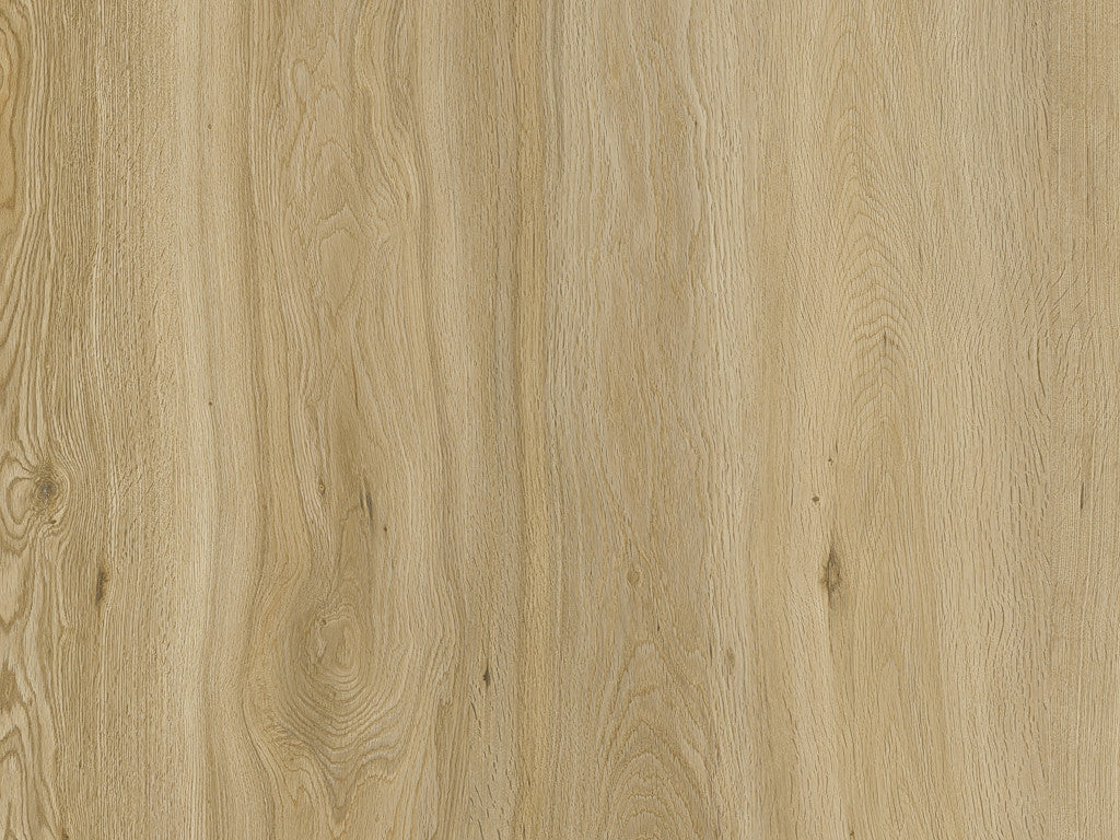 Everlock Natural Oak Herringbone SPC Flooring, 126x630 mm