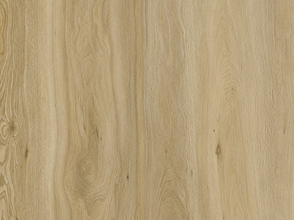 Everlock Natural Oak Herringbone SPC Flooring, 126x630 mm