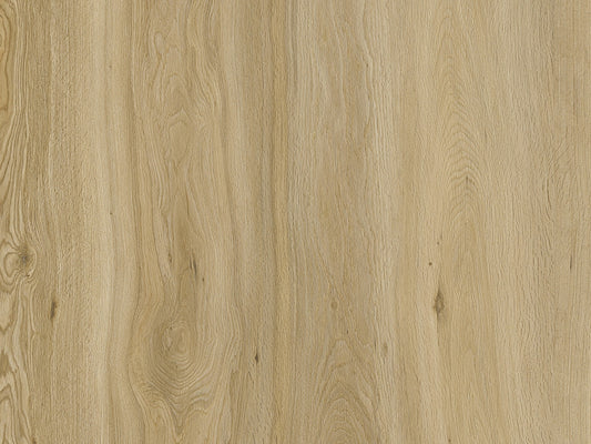Everlock Natural Oak Herringbone SPC Flooring, 126x630 mm