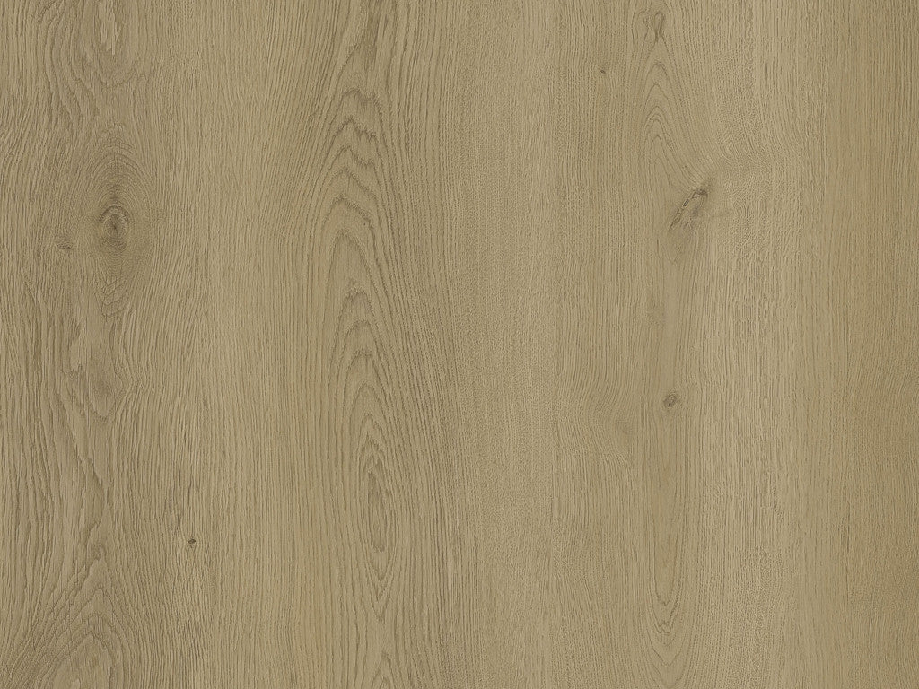 Everlock Pale Oak Herringbone SPC Flooring, 126x630 mm