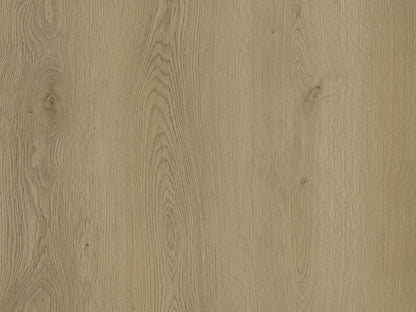 Everlock Pale Oak Herringbone SPC Flooring, 126x630 mm