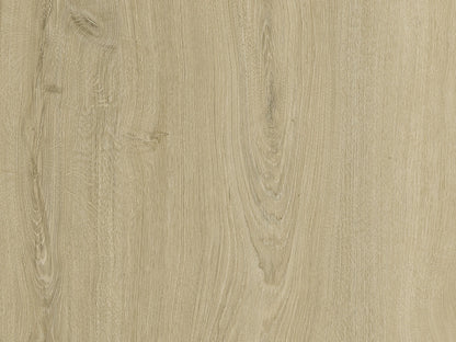 Everlock Blond Oak Herringbone SPC Flooring, 126x630 mm