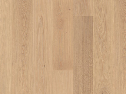 BOEN Oak Andante Engineered Flooring, Live Pure Lacquered, 14x181x2200 Mm