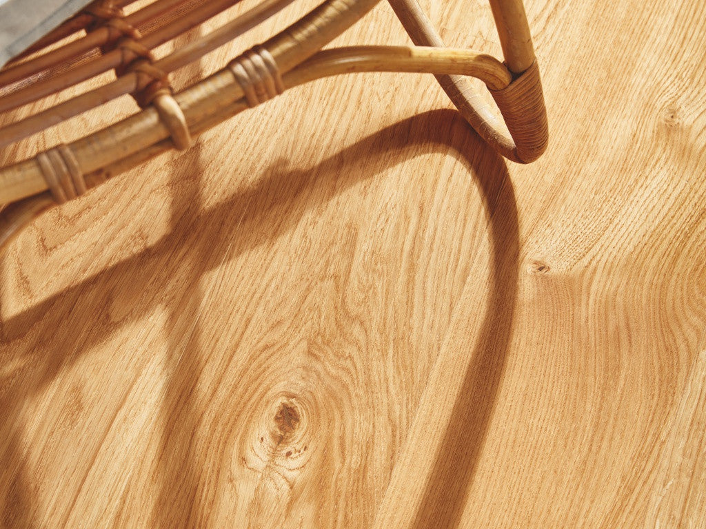 BOEN Oak Animoso Engineered Flooring, Live Pure Lacquered, 14x181x2200 Mm