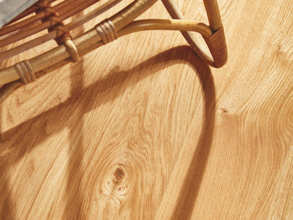 BOEN Oak Animoso Engineered Flooring, Live Pure Lacquered, 14x181x2200 Mm