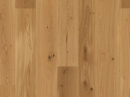 BOEN Oak Animoso Engineered Flooring, Live Pure Lacquered, 14x181x2200 Mm