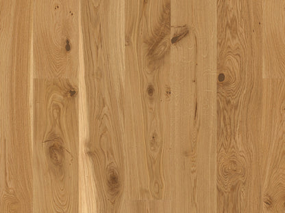 BOEN Oak Vivo Engineered Flooring, Live Pure Lacquered, 14x181x2200 Mm