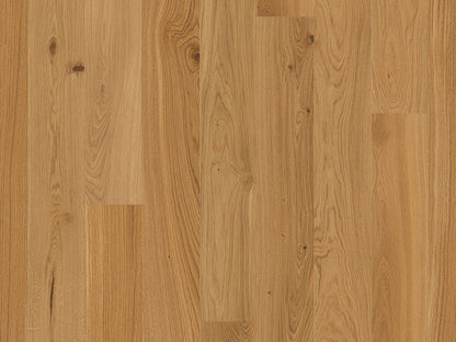 BOEN Oak Animoso Engineered Flooring, Matt Lacquered, 138x3.5x14 Mm