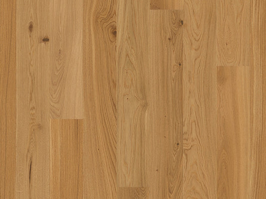 BOEN Oak Animoso Engineered Flooring, Matt Lacquered, 138x3.5x14 Mm