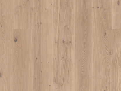 BOEN Oak White Animoso Engineered Flooring, Matt Lacquered, 14x181x2200 Mm