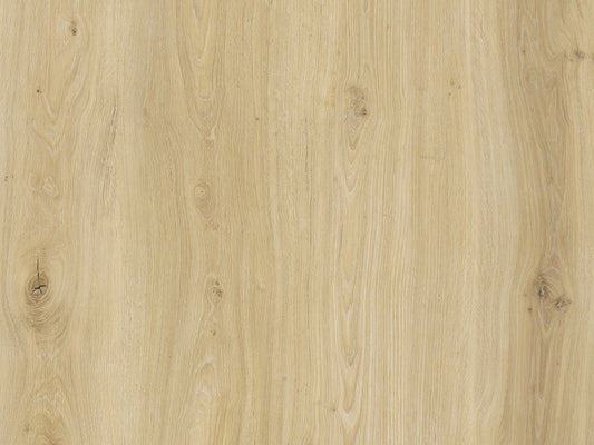 Everlock Pale Oak SPC Vinyl Flooring, 181 mm