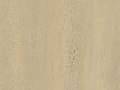 Everlock Clay Oak SPC Vinyl Flooring, 181 mm
