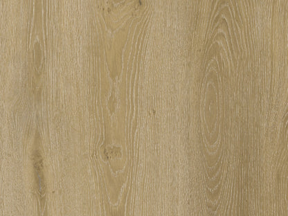 Everlock Barn Oak SPC Vinyl Flooring, 181 mm