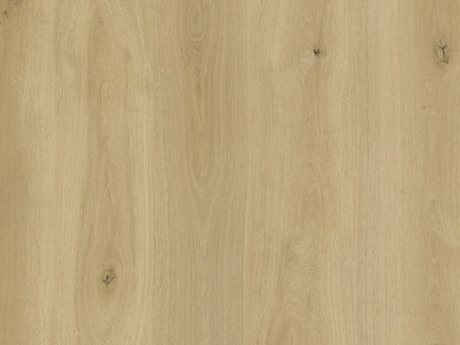 Everlock Soft Oak SPC Vinyl Flooring, 181 mm