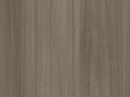 Everlock Graphite Oak SPC Vinyl Flooring, 181 mm