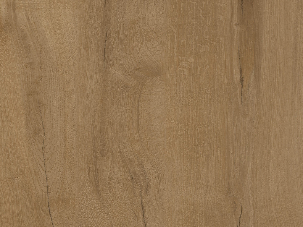 Everlock Challet Oak SPC Vinyl Flooring, 181 mm