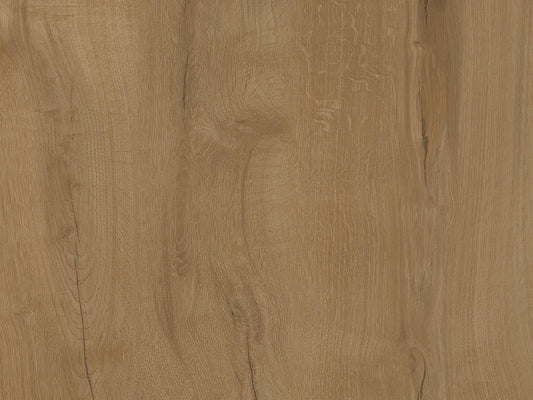 Everlock Challet Oak SPC Vinyl Flooring, 181 mm