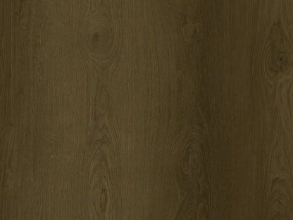 Everlock Castle Oak SPC Vinyl Flooring, 181 mm