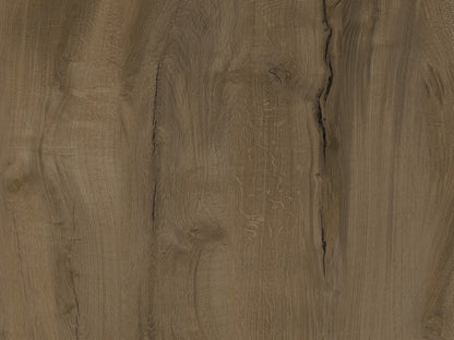Everlock Cottage Oak SPC Vinyl Flooring, 181 mm
