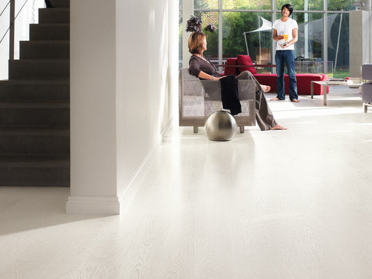 QuickStep Eligna Wenge Passionata Laminate Flooring
