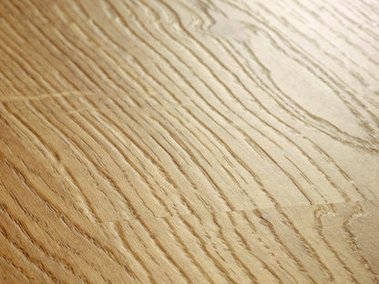 QuickStep Eligna White Oak Light Laminate Flooring