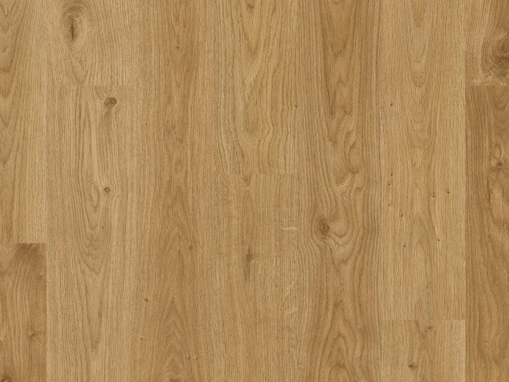 QuickStep Eligna White Oak Light Laminate Flooring