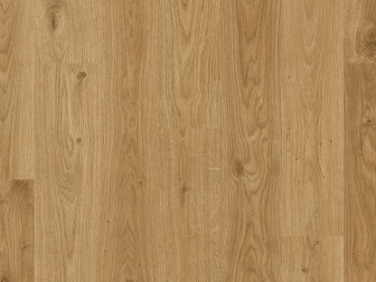 QuickStep Eligna White Oak Light Laminate Flooring