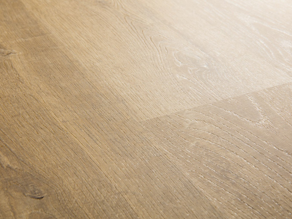 QuickStep Eligna Riva Oak Natural Laminate Flooring