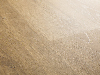 QuickStep Eligna Riva Oak Natural Laminate Flooring