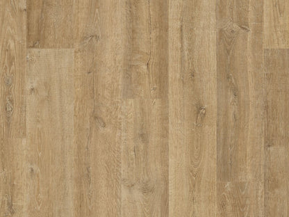 QuickStep Eligna Riva Oak Natural Laminate Flooring