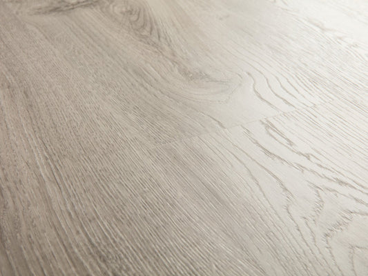 QuickStep Eligna Newcastle Oak Grey Laminate Flooring