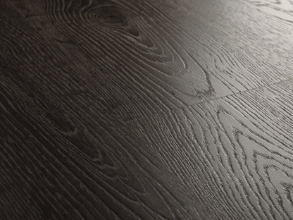 QuickStep Eligna Newcastle Oak Dark Laminate Flooring