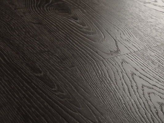 QuickStep Eligna Newcastle Oak Dark Laminate Flooring