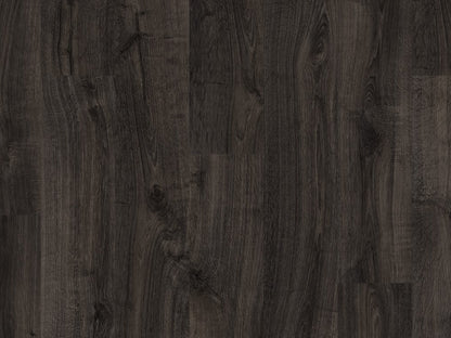 QuickStep Eligna Newcastle Oak Dark Laminate Flooring