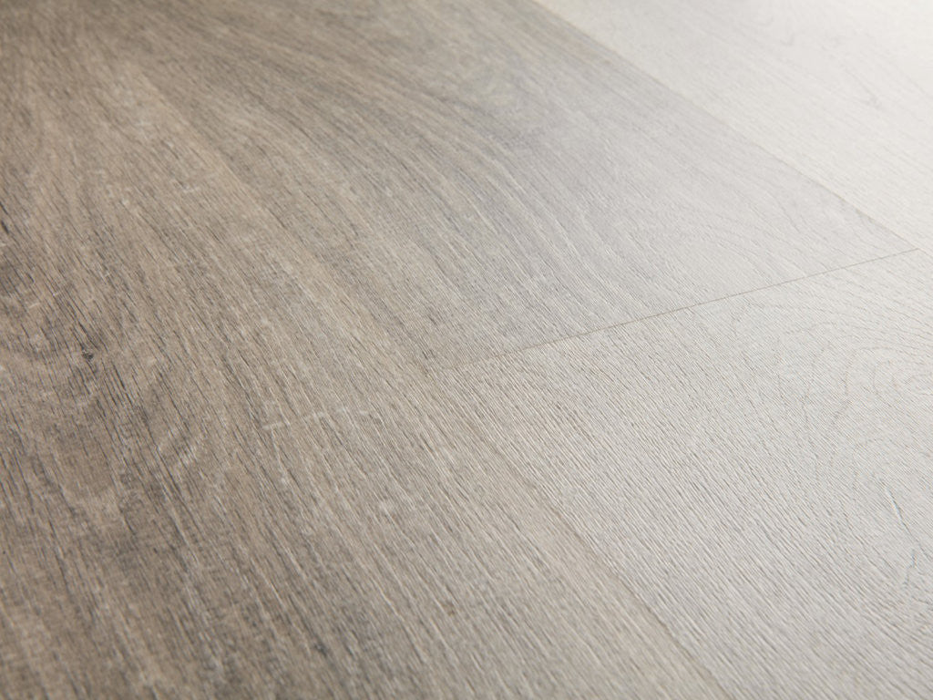 QuickStep Eligna Venice Oak Grey Laminate Flooring