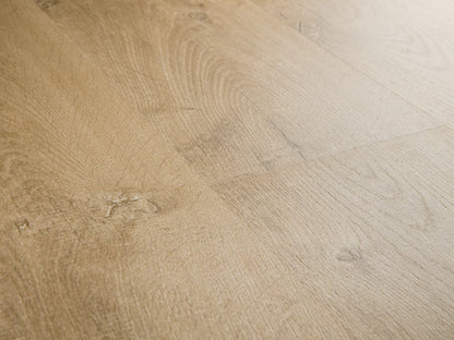 QuickStep Eligna Venice Oak Natural Laminate Flooring