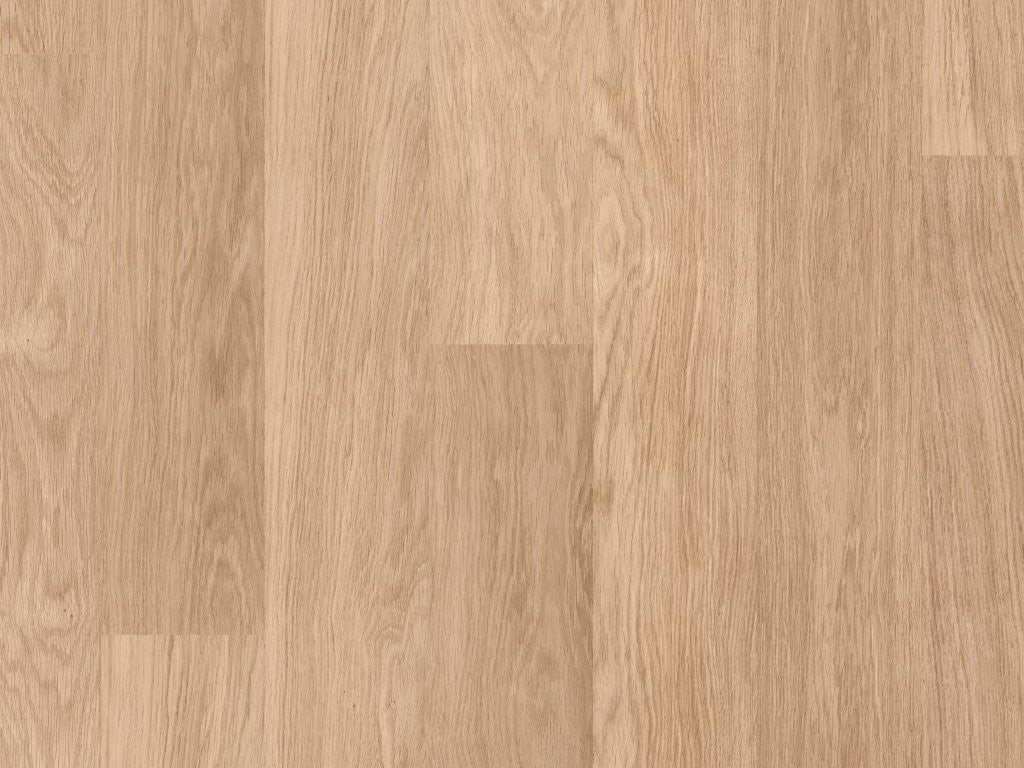 QuickStep Eligna White Varnished Oak Planks Laminate Flooring