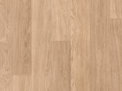 QuickStep Eligna White Varnished Oak Planks Laminate Flooring