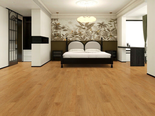 Xylo Greenwich Tuckers Point SPC Vinyl Flooring, Click, 180x6 mm