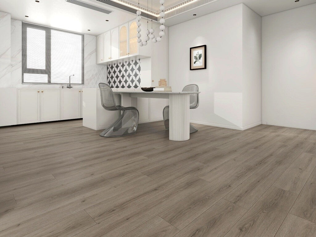 Xylo Pimlico Ocean Ridge LVT Vinyl Flooring, Dryback, 180x3 mm
