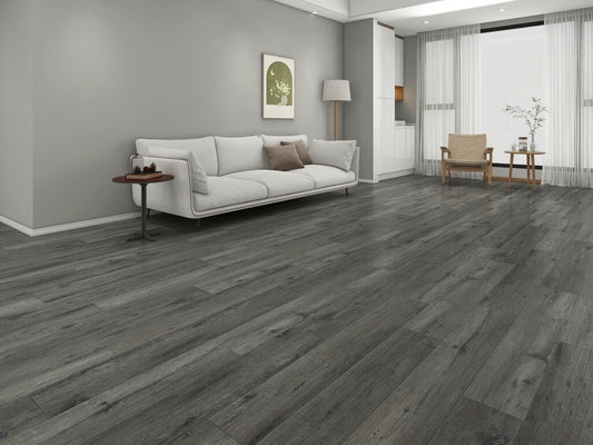 Xylo Greenwich Finca SPC Vinyl Flooring, Click, 180x6 mm