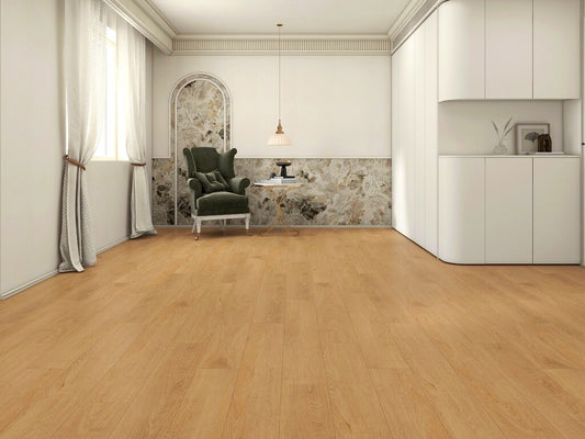 Xylo Greenwich Rookery SPC Vinyl Flooring, Click, 180x6 mm